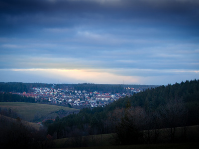  St. Georgen im Schwarzwald